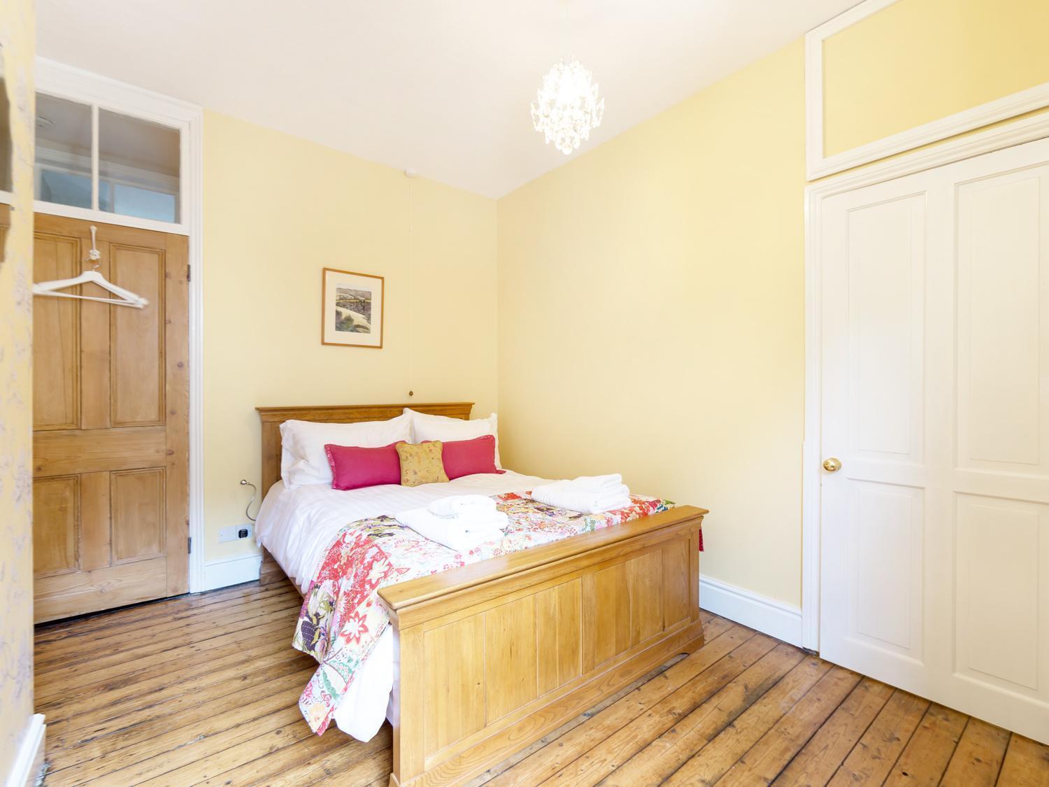 Bobbin Cottage Matlock  Exterior photo