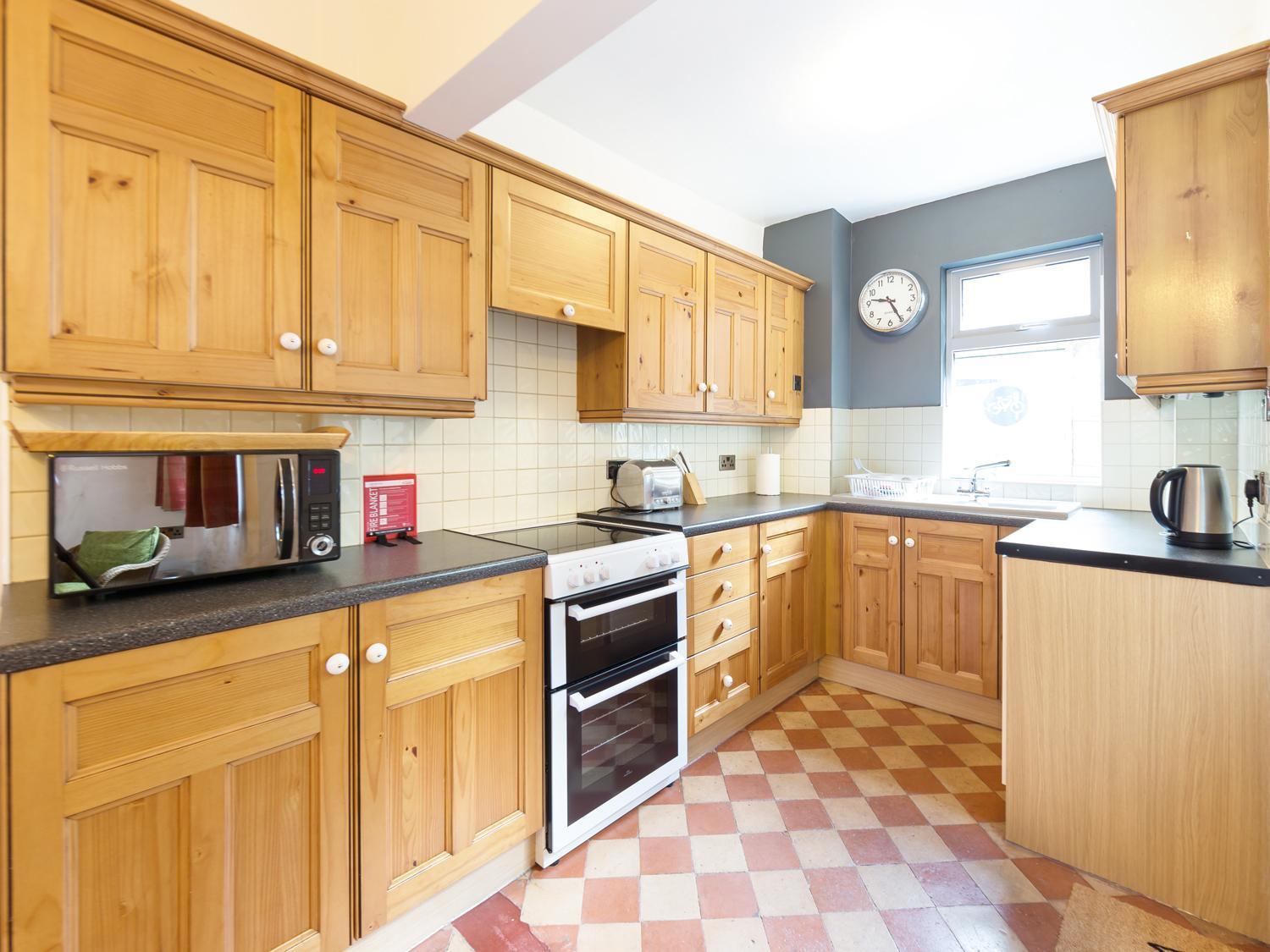 Bobbin Cottage Matlock  Exterior photo