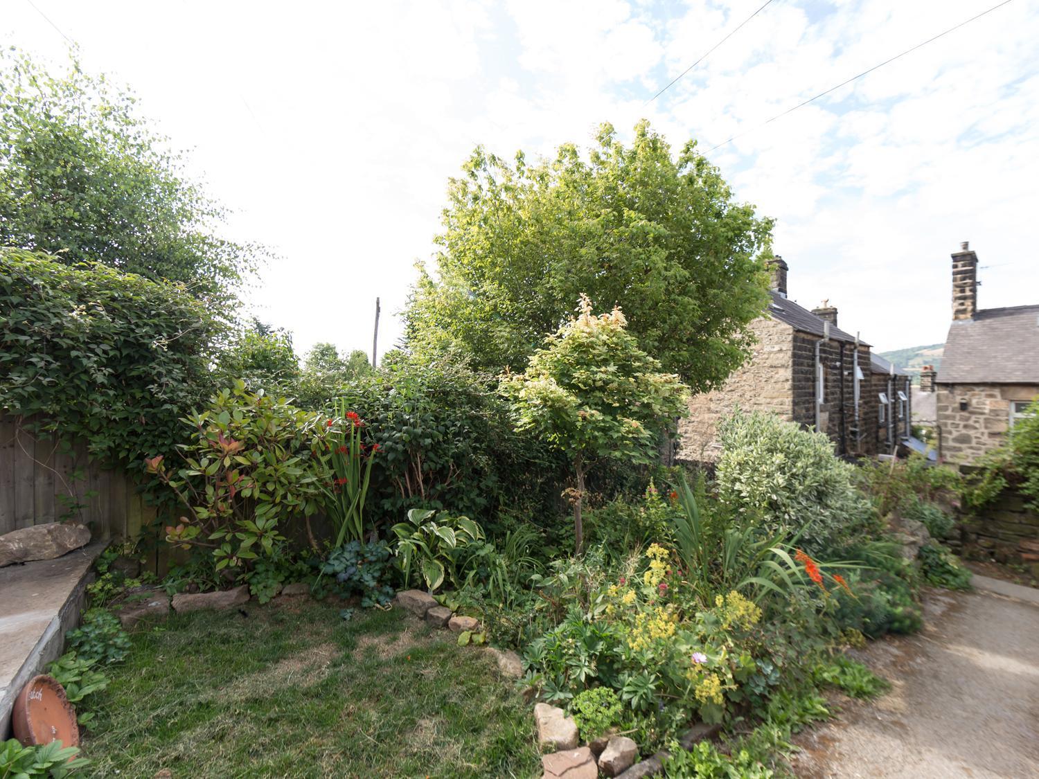 Bobbin Cottage Matlock  Exterior photo