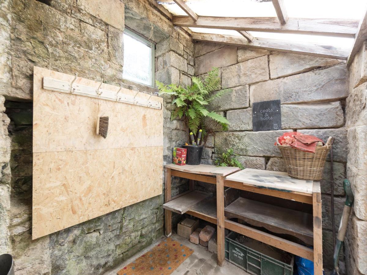 Bobbin Cottage Matlock  Exterior photo